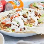 Apex Pizza Grillbar Mad