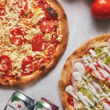 Nempizza Mad