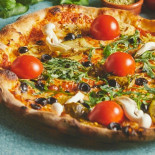 Pizza Day And Night Glostrup Mad