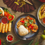 Vietnam Street Food Odense Mad