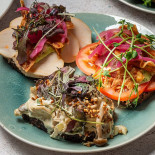 Smørrebrød Ved Åen Drik
