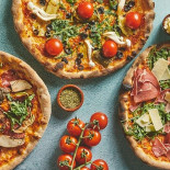 Jumbo's Pizzaria Mad