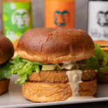 Snask Burgerbar Vejle Mad