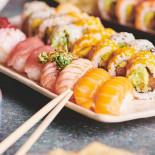 Kaito Sushi Mad