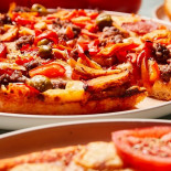Pizza Shot Vejen Mad