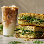 Espresso House Drik