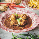 Dhaba Køge Mad