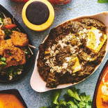 Tandoori Tikka Mad
