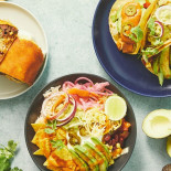 Moe's Taco Mad