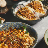 Daruma Ramen Mad