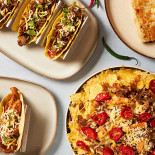 Taco Shell Mad