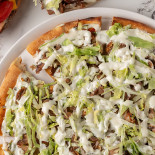La Villa Grill Mad
