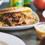 Ringsted Pizza Kebab Drik