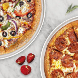 Domino's Pizza Hvidovre Mad