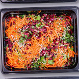 Green Kitchen Mad
