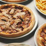 Athena Pizza Og Grill Mad