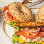 Wilhelm's Deli Mad