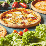 Pizzeria Alfredo Mad