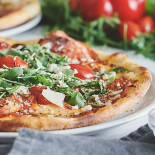 Albertslund Grill Pizza Mad
