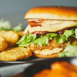The Burger Concept Sønderborg Drik