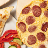 Anadolu Stenovns Pizza Grill Mad