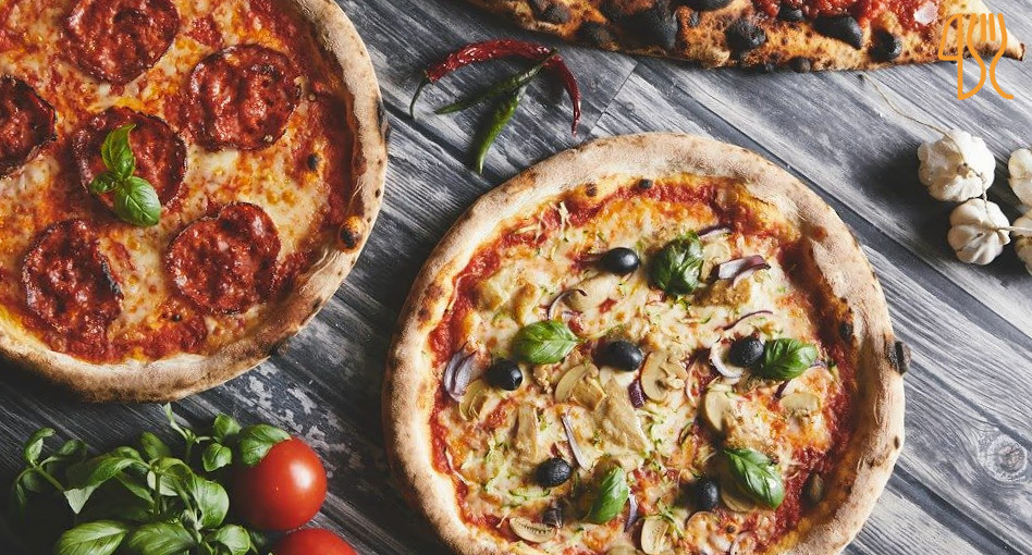 Pizzaria Roma Mad