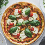 Pizza Pizza Rosengårdscentret Mad