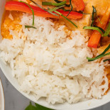 D'let Det Grønne Køkken Thai Take Away Mad