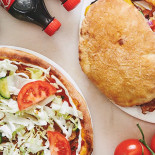 Nyråd Pizzaria Mad