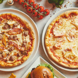 Pizza Krummer Odense Mad