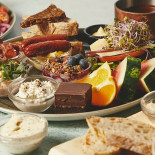 Lido Cafeen Drik