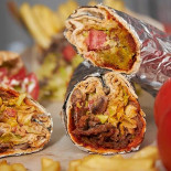 Shawarma Hus Mad