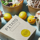 Pitato Potato Drik