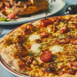 Viborg Pizzaria Mad