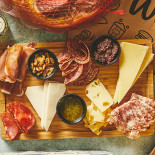 Steensgaard Tapas Odense Mad
