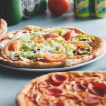 Piccolo Pizza Skanderborg Mad
