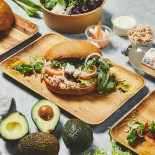 Frokostbixen Mad