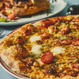 Centrum Pizza Cafe Mad