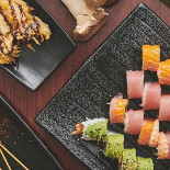 En Sushi Mad