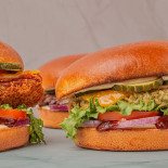 Best Burger Randers Mad