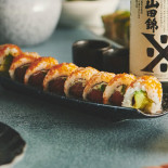 Sushi Amor Vallensbæk Drik