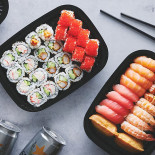 Top Sushi Drik