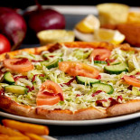 Pizza Kebab Roasthouse Mad