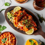 Jalsa Indisk Mad