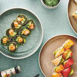 Towa Sushi Mad