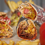 Køge Kebab Mad
