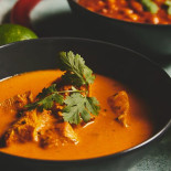 India/lanka Gourmet Værkstedet Mad