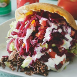 Döner Vognen Drik