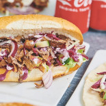 Dream Kebab Grill Mad