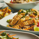 Muei's Thaifood Mad